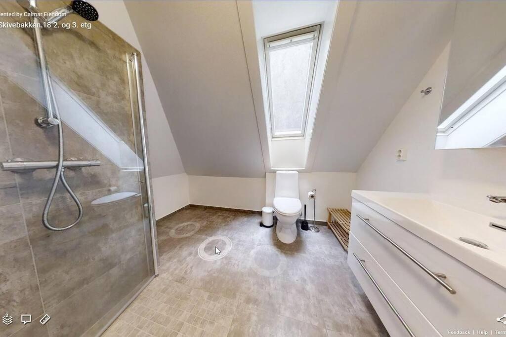 Modern, Spacious And Cozy In The City Center Of Bergen! Exterior foto